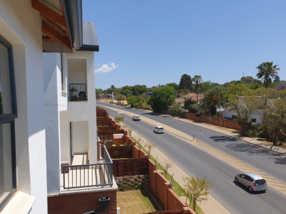 1 Bedroom Apartment / Flat To Rent In Olivedale