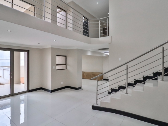 Brand New home in sought after Meyersdal.