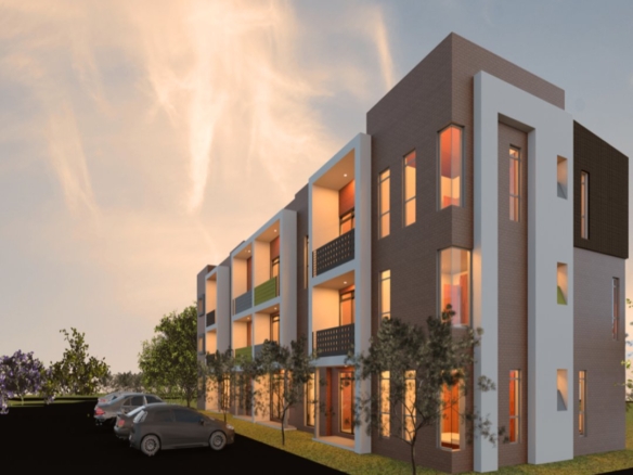 NEW DEVELOPMENT 90 TWO BEDROOM ONE BATHROOM UNITS (BOKSBURG Ravenswood) NO TRANSFER DUTY