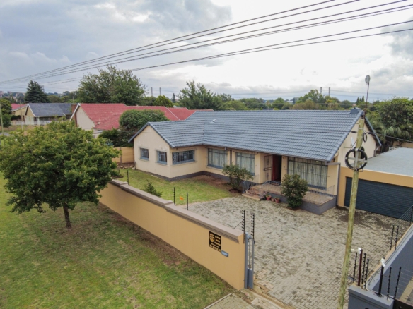 Be mesmerised on entering this incredible home