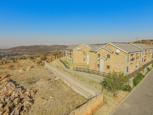 An excellent investment facebrick property that has stunning views