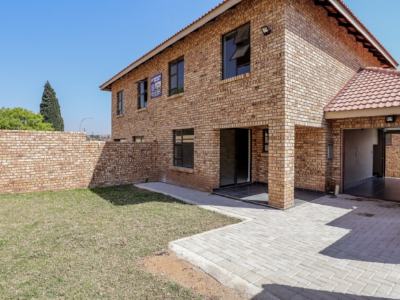 Villa Deolinda, a brand new development with excellent finishes