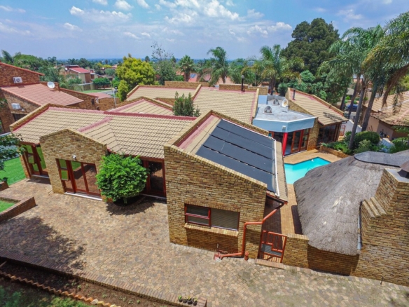 Stunning home is an entertainer’s paradise
