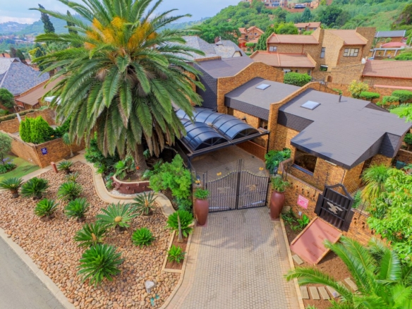 Your dream home awaits…