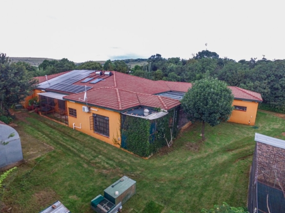 COUNTRY LIFESTYLE – 15 Hectares