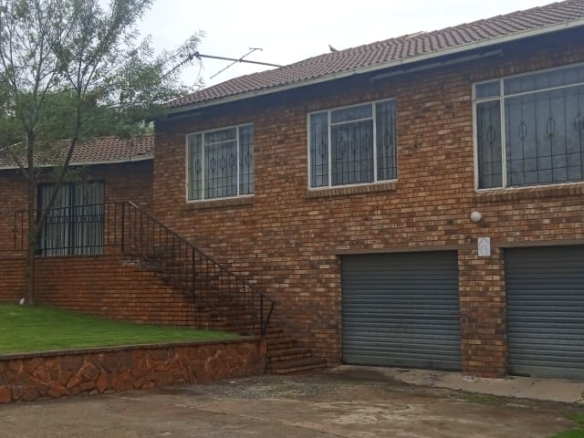 Painting is not an issue on the facebrick house