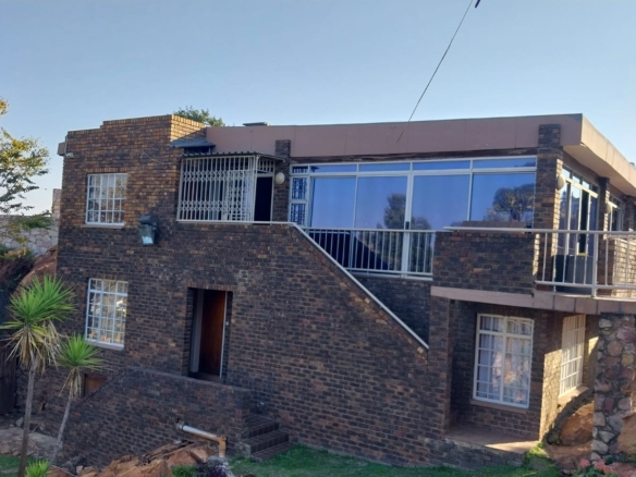Magnificent Home for all generations