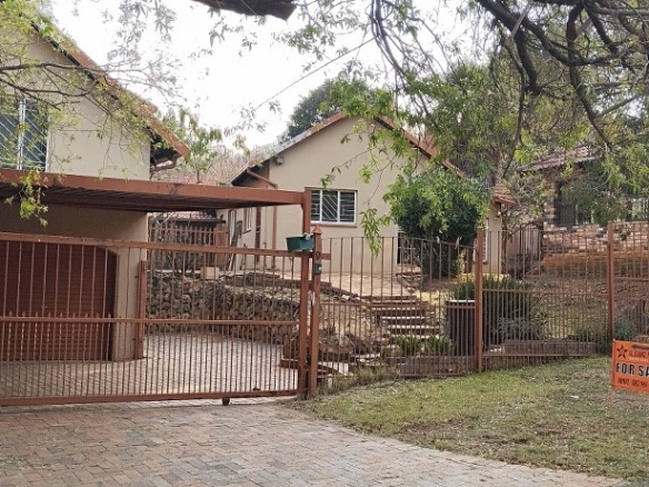 Project Home with Flatlet