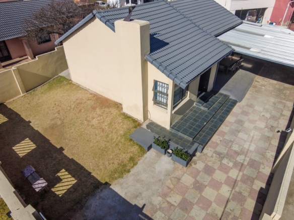 Exquisite 3 Bedroom Masterpiece – Your Dream Home awaits!