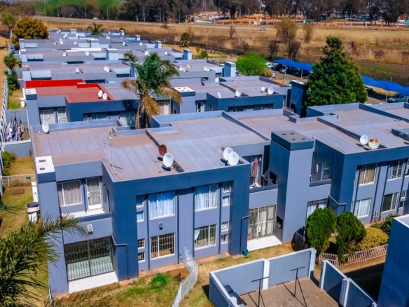 Introducing the Perfect Haven in Mulbarton!
