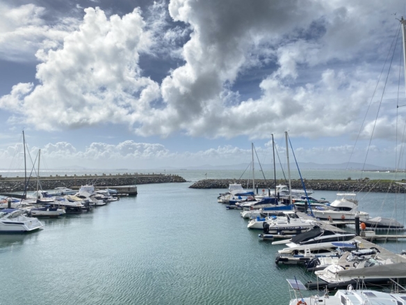 Introducing a stunning oceanfront masterpiece!