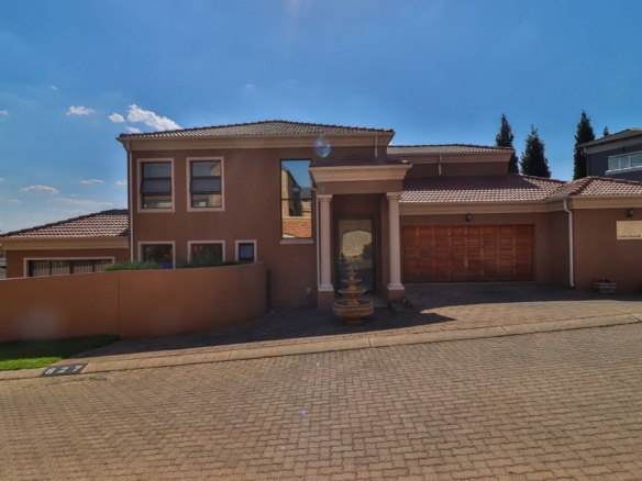 Welcome to the world of real estate!