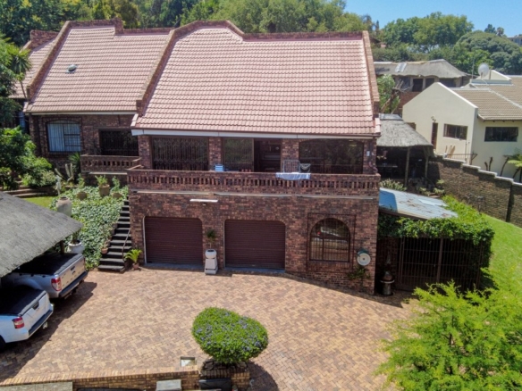 Gorgeous Family Home for Sale!