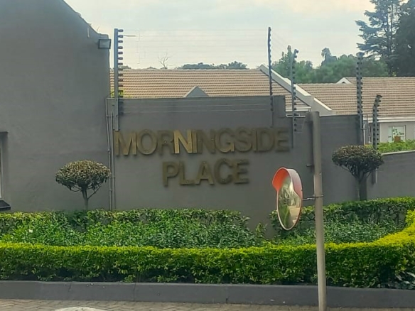 ELEGANT AND TRANQUIL 3 BEDROOM GARDEN UNIT FOR SALE