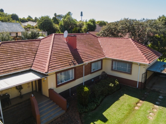 A family home awaits you in Linmeyer
