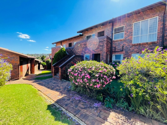 Stunning Ground Floor Property