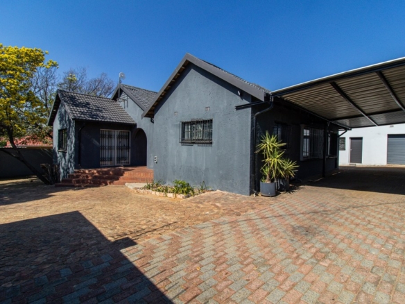 Spacious Refurbished Gem For Sale At An Affordable Price.
