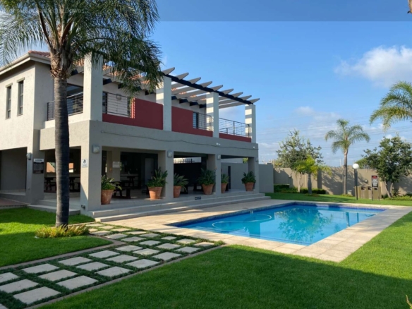 Stunning 2 Bedroom Penthouse in Laguna