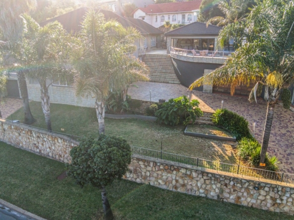 Magnificent Hilltop Residence of Distinction