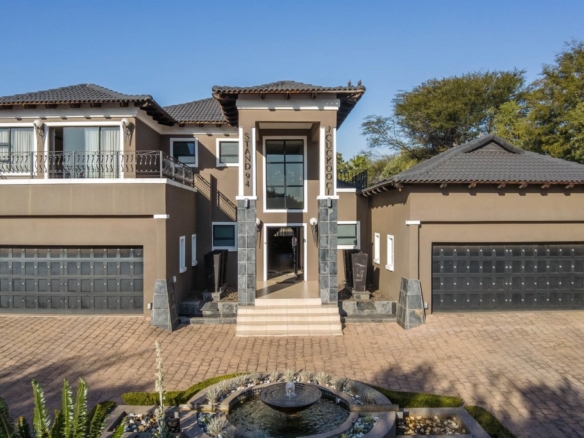 Best priced gem in the meyersdal eco estate