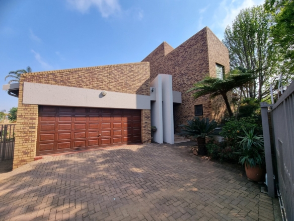 Discover the perfect blend of comfort and privacy in this beautiful, low-maintenance face brick home, designed to offer you effortless living with no extra levies.
