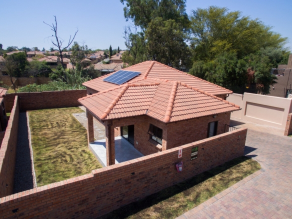 Spacious Family Home in Kestrel Estate