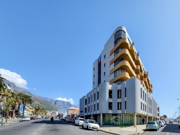 Experience Upscale Urban Living at The Urban Artisan