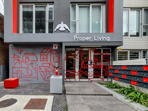 Discover Modern Living at WEX2 – Woodstock’s Newest Residential Gem