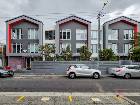 iscover Modern Living at WEX2 – Woodstock’s Latest Residential Gem