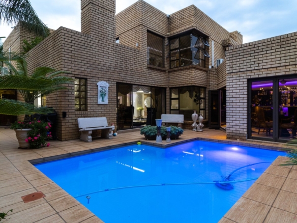 A Hidden Gem, Now on the Market for the First Time!
