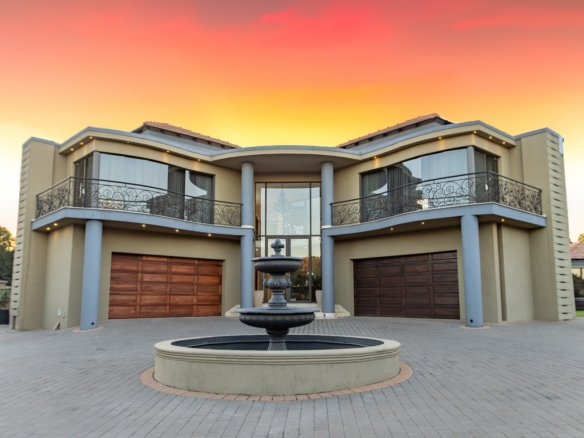 Spacious 5 bedroom home where comfort meets sustainability