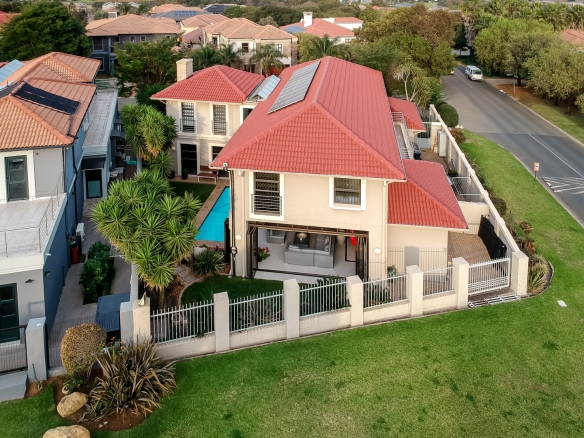 Embrace Your Dream Lifestyle in Aspen Hills Estate