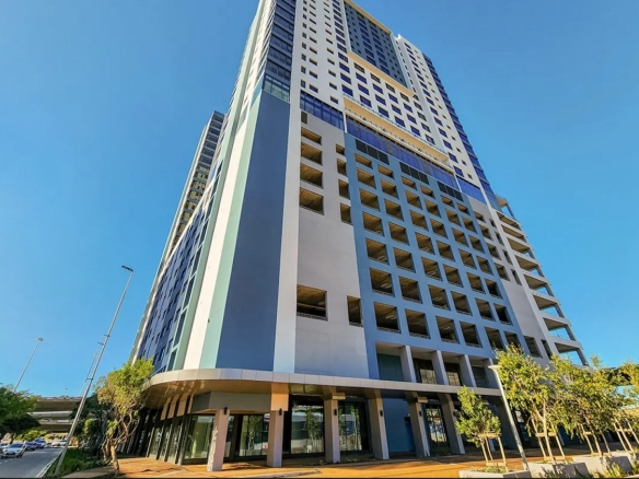 Modern Urban Living in Harbour Arch